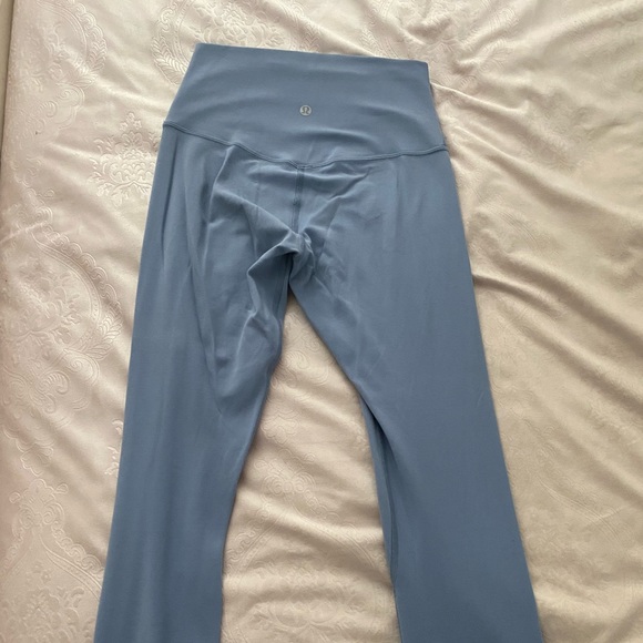 Lulu lemon leggings - Picture 3 of 3